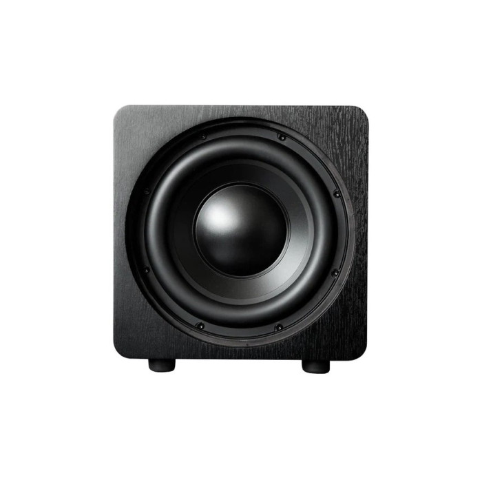 VELODYNE ACOUSTICS DB-8 - Subwoofer - Audio Impact