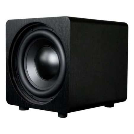 VELODYNE ACOUSTICS DB-10 - Subwoofer - Audio Impact