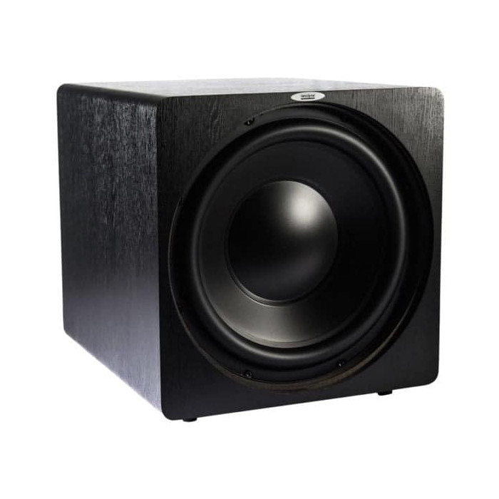 VELODYNE ACOUSTICS DB-10 - Subwoofer - Audio Impact