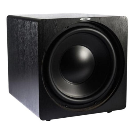 VELODYNE ACOUSTICS DB-10 - Subwoofer - Audio Impact