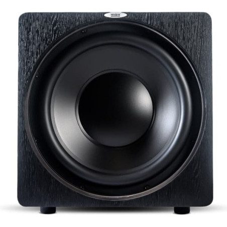 VELODYNE ACOUSTICS DB-10 - Subwoofer - Audio Impact