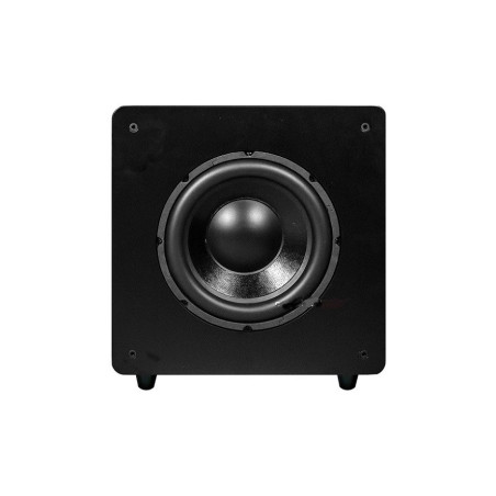 VELODYNE ACOUSTICS DW-12 - Subwoofer - Audio Impact