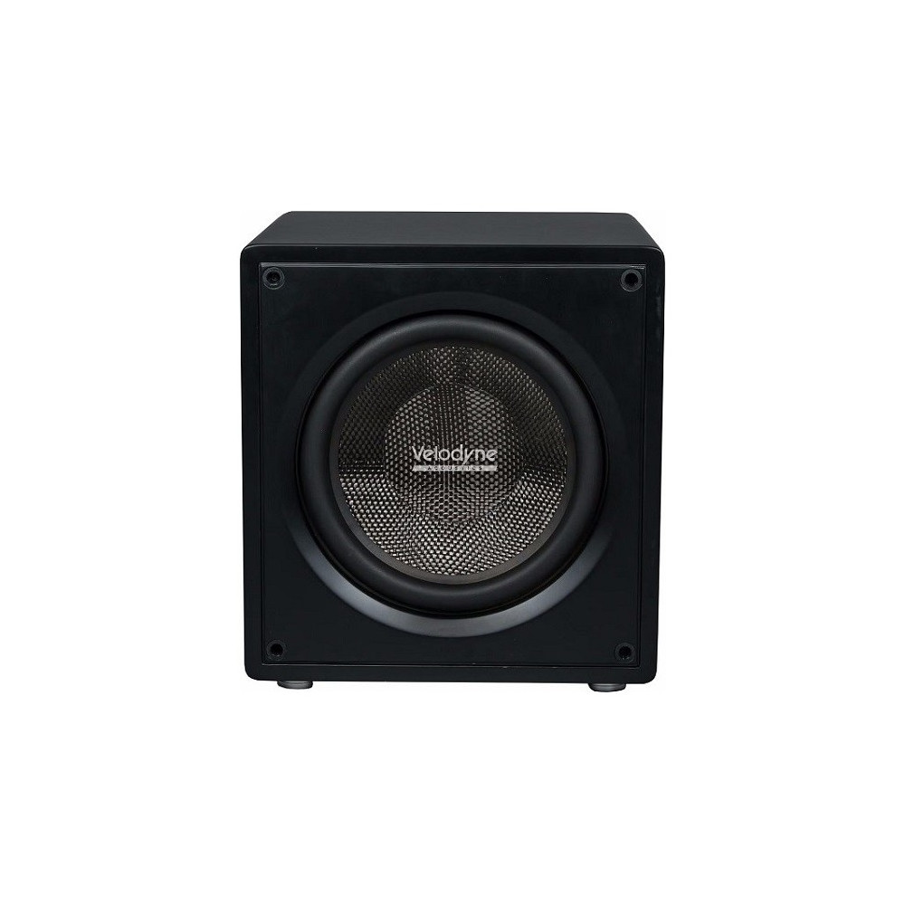 VELODYNE ACOUSTICS VI-Q10 - Subwoofer - Audio Impact
