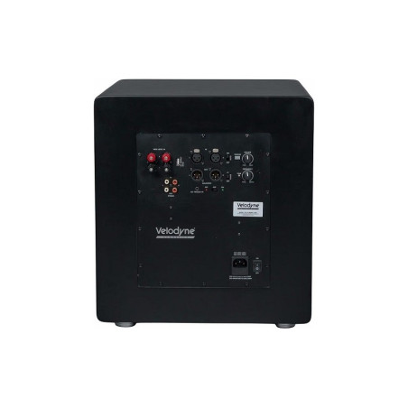 VELODYNE ACOUSTICS VI-Q10 - Subwoofer - Audio Impact