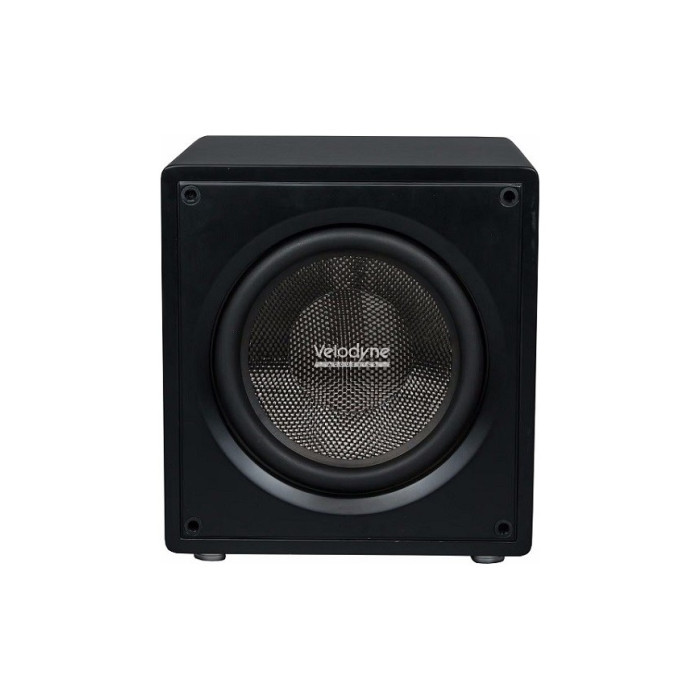 VELODYNE ACOUSTICS VI-Q12 - Subwoofer - Audio Impact