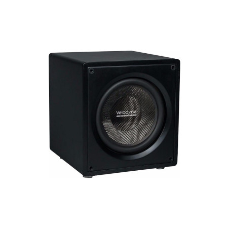 VELODYNE ACOUSTICS VI-Q15 - Subwoofer - Audio Impact