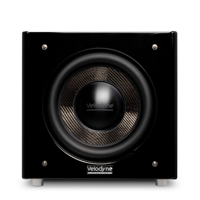 VELODYNE ACOUSTICS SPL-X 15 - Subwoofer - Audio Impact