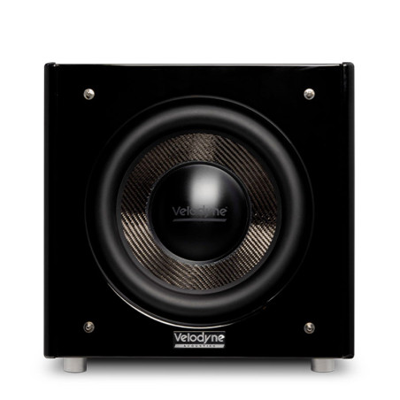 VELODYNE ACOUSTICS SPL-X 15 - Subwoofer - Audio Impact