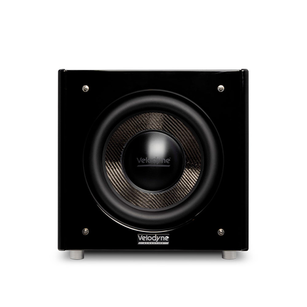 VELODYNE ACOUSTICS SPL-X 18 - Subwoofer - Audio Impact
