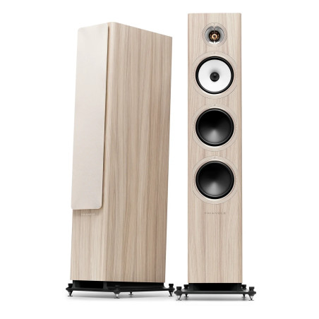 TRIANGLE SOLSTICE 8 - COPPIA - Diffusori da pavimento - Audio Impact