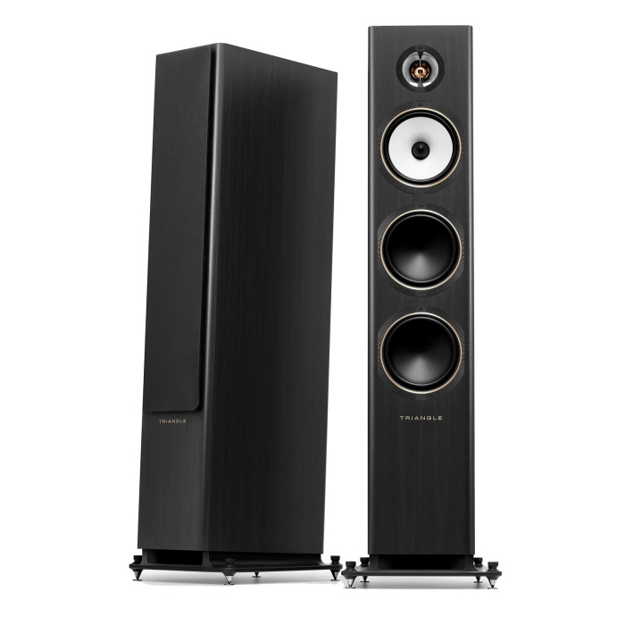 TRIANGLE SOLSTICE 8 - COPPIA - Diffusori da pavimento - Audio Impact