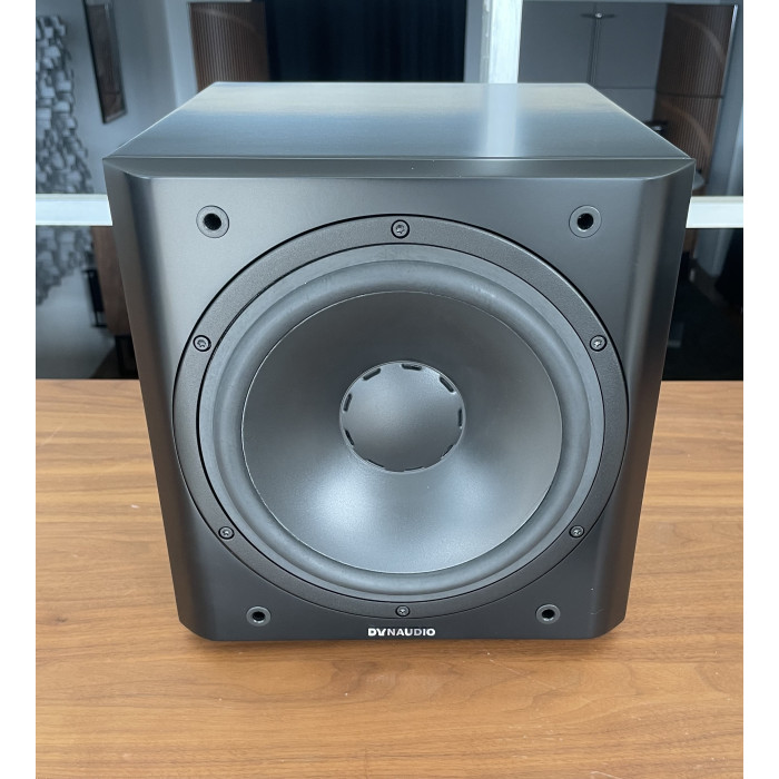 DYNAUDIO SUB 3 - EX DEMO - Subwoofer - Audio Impact