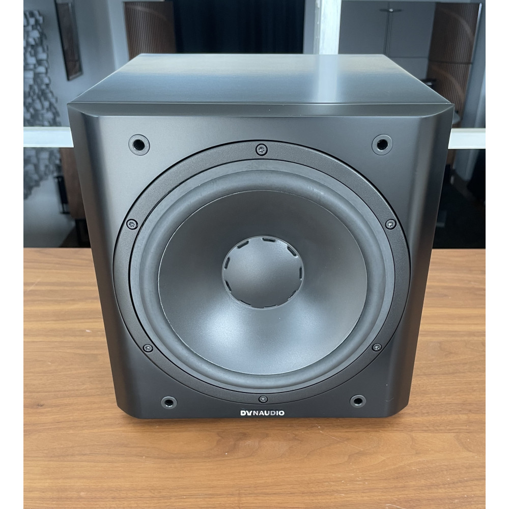 DYNAUDIO SUB 3 - EX DEMO - Subwoofer - Audio Impact