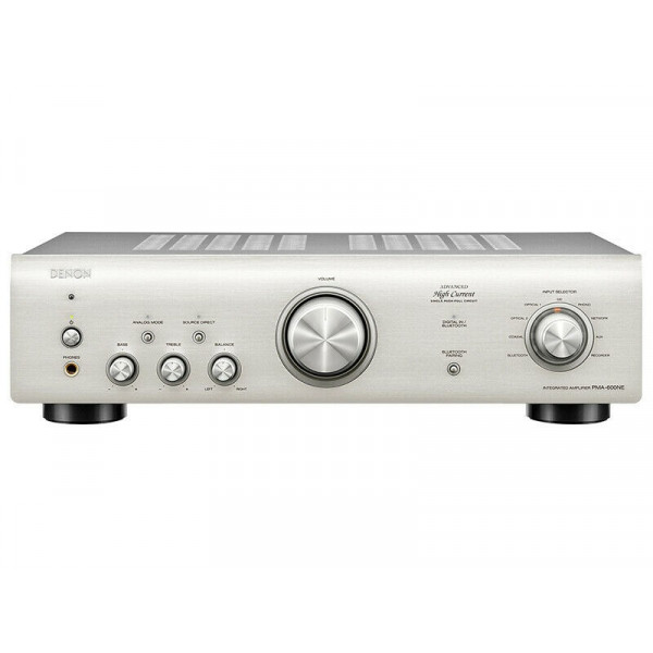 Denon PMA-600 NE SILVER