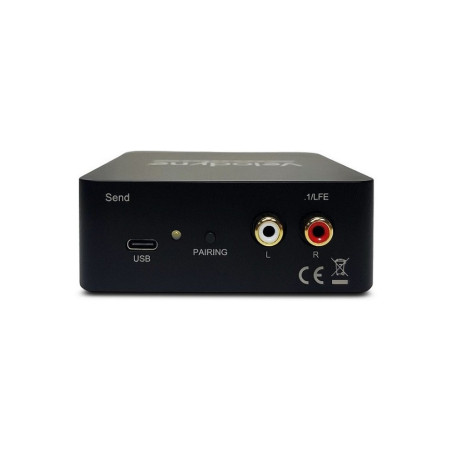 VELODYNE ACOUSTICS WI-CONNECT SYSTEM 2 - Ricevitori / trasmettitori wi
