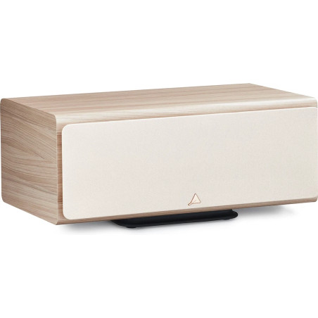 TRIANGLE SOLSTICE C3 - Centrale - Audio Impact