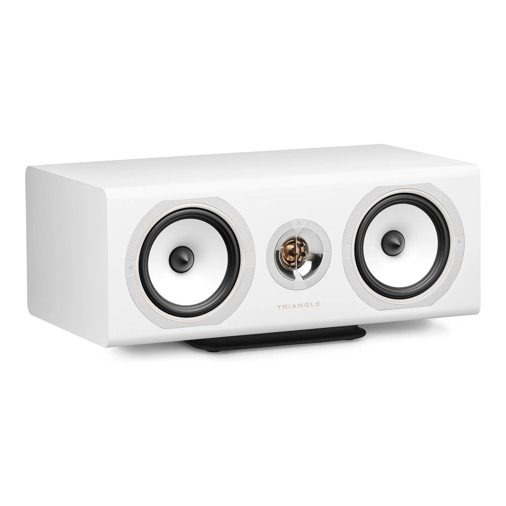 TRIANGLE SOLSTICE C3 - Centrale - Audio Impact