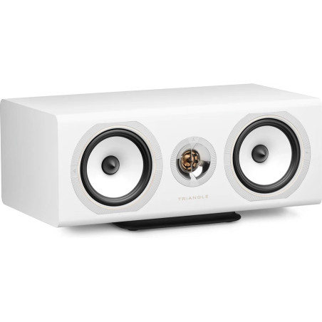 TRIANGLE SOLSTICE C3 - Centrale - Audio Impact