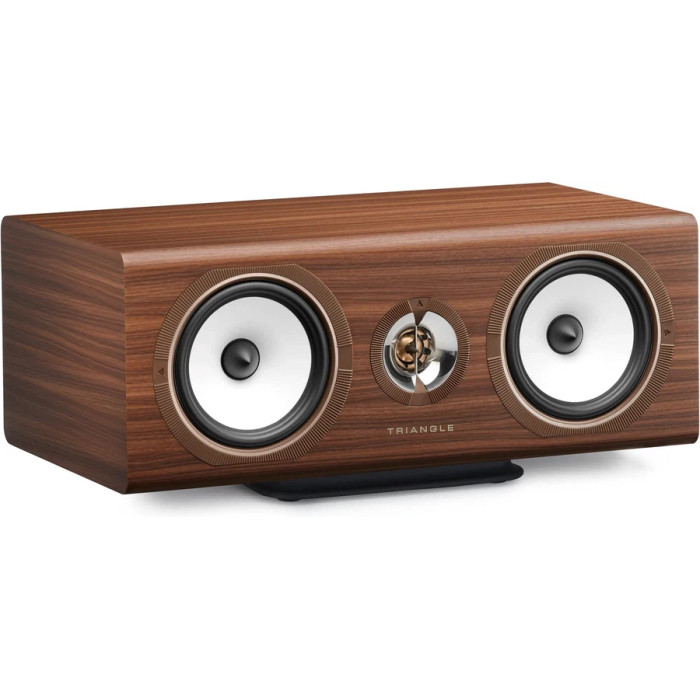 TRIANGLE SOLSTICE C3 - Centrale - Audio Impact