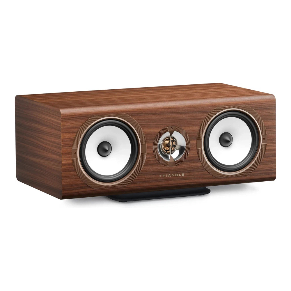 TRIANGLE SOLSTICE C3 - Centrale - Audio Impact
