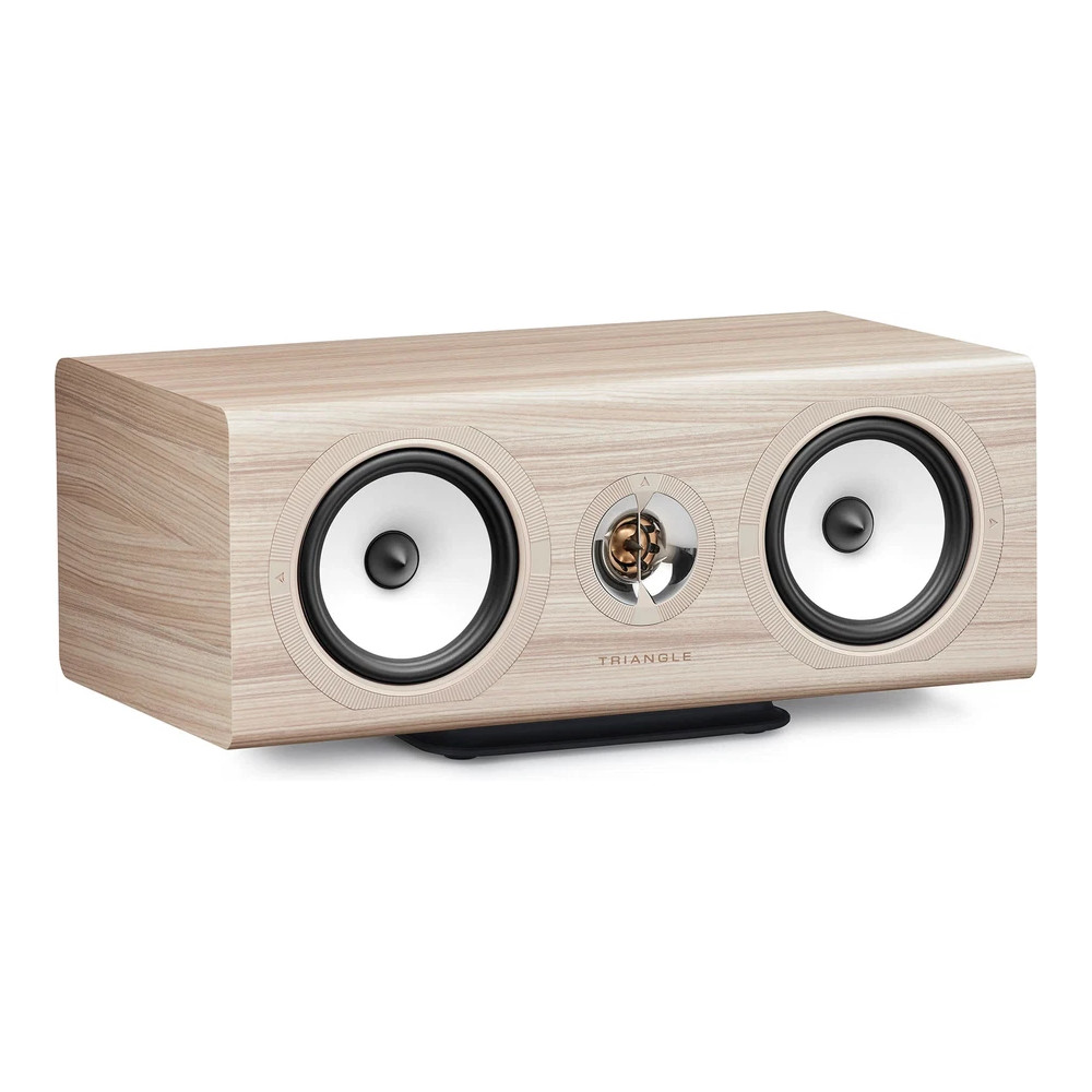 TRIANGLE SOLSTICE C3 - Centrale - Audio Impact