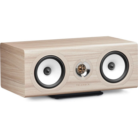 TRIANGLE SOLSTICE C3 - Centrale - Audio Impact