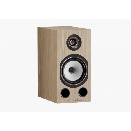 TRIANGLE ESPRIT COMETE EZ 40TH ANNIVERSARY - PAIR - Bookshelf/stand sp
