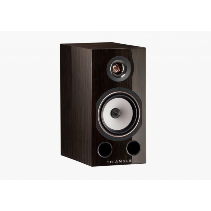 TRIANGLE ESPRIT COMETE EZ 40TH ANNIVERSARY - PAIR - Bookshelf/stand sp