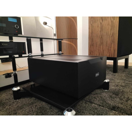 HEGEL REFERENCE SYSTEM EX-DEMO - P30A + H30A - OFFERTA BUNDLE! - Ampli