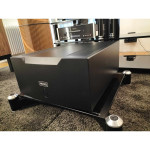 HEGEL REFERENCE SYSTEM EX-DEMO - P30A + H30A - OFFERTA BUNDLE! - Ampli