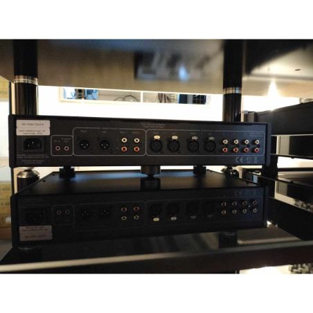HEGEL REFERENCE SYSTEM EX-DEMO - P30A + H30A - OFFERTA BUNDLE! - Ampli