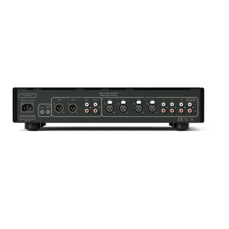 HEGEL REFERENCE SYSTEM EX-DEMO - P30A + H30A - OFFERTA BUNDLE! - Ampli
