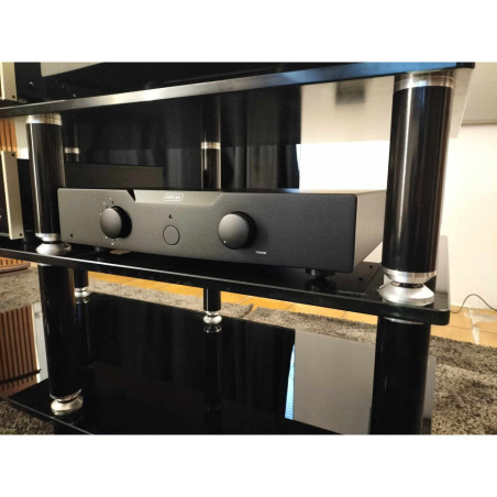HEGEL REFERENCE SYSTEM EX-DEMO - P30A + H30A - OFFERTA BUNDLE! - Ampli