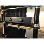 HEGEL REFERENCE SYSTEM EX-DEMO - P30A + H30A - OFFERTA BUNDLE! - Ampli