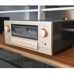 ACCUPHASE E-5000 - EX DEMO - Integrated amplifiers - Audio Impact