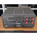 ACCUPHASE E-5000 - EX DEMO - Integrated amplifiers - Audio Impact
