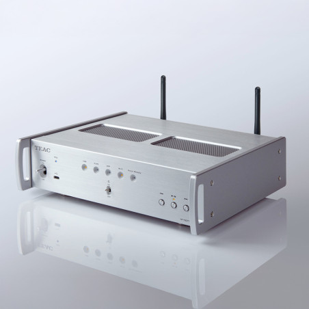 TEAC NT-507T - Media player e streamer - Audio Impact