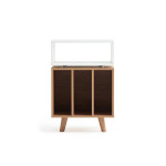 NORSTONE STOCKHOLM - Mobili per elettroniche/TV - Audio Impact