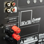 SVS SOUND SB-1000 PRO - Subwoofer - Audio Impact