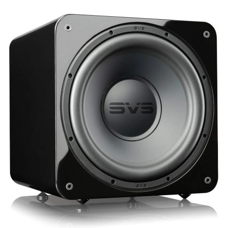 SVS SOUND SB-1000 PRO - Subwoofer - Audio Impact