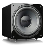 SVS SOUND SB-1000 PRO - Subwoofer - Audio Impact
