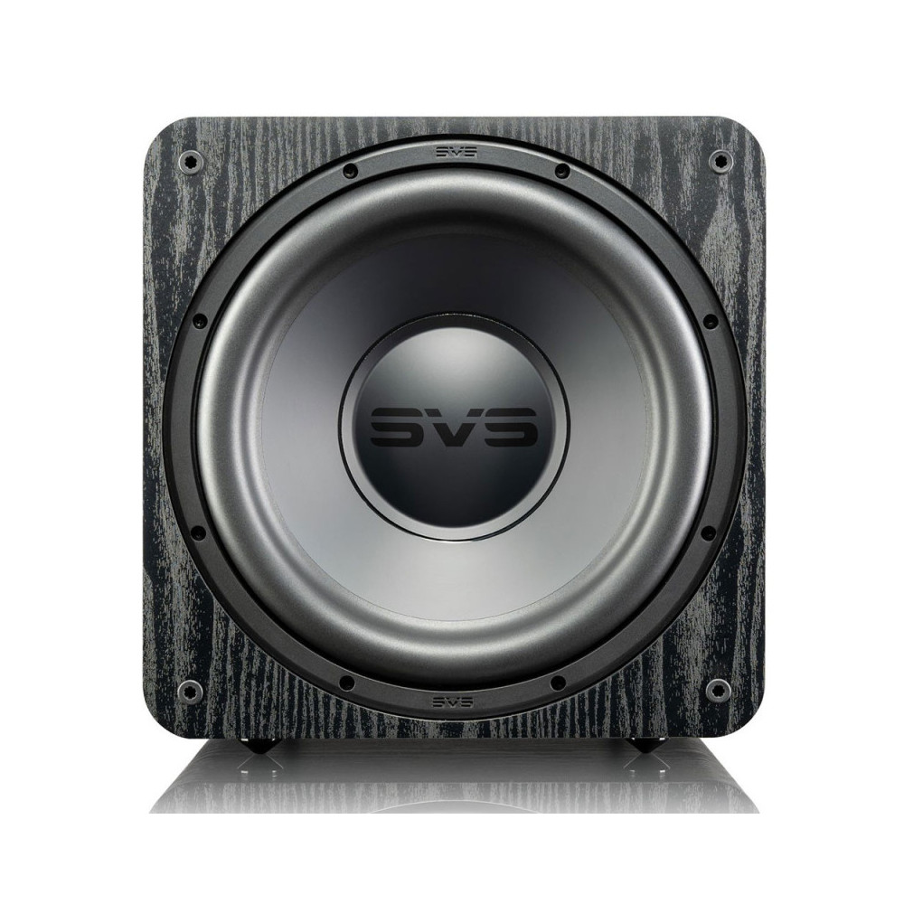 SVS SOUND SB-1000 PRO - Subwoofer - Audio Impact