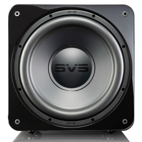 SVS SOUND SB-1000 PRO - Subwoofer - Audio Impact