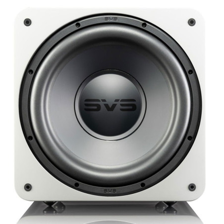 SVS SOUND SB-1000 PRO - Subwoofer - Audio Impact