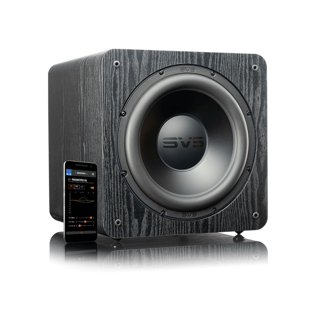 SVS SOUND SB-2000 PRO - Subwoofer - Audio Impact