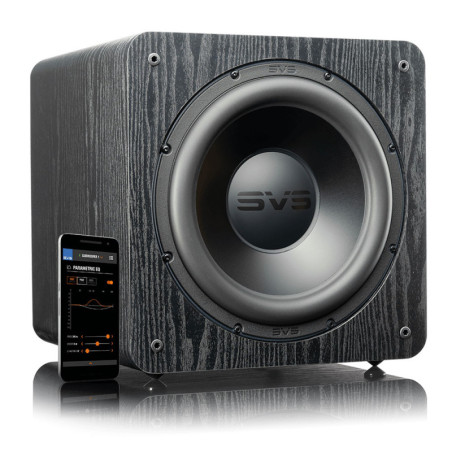 SVS SOUND SB-2000 PRO - Subwoofer - Audio Impact