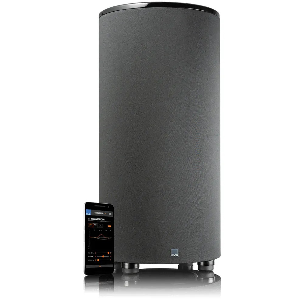 SVS SOUND PC-2000 PRO - Subwoofer - Audio Impact