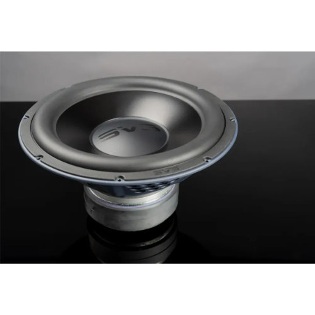 SVS SOUND PC-2000 PRO - Subwoofer - Audio Impact