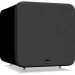 SVS SOUND SB-3000 R|EVOLUTION - Subwoofer - Audio Impact
