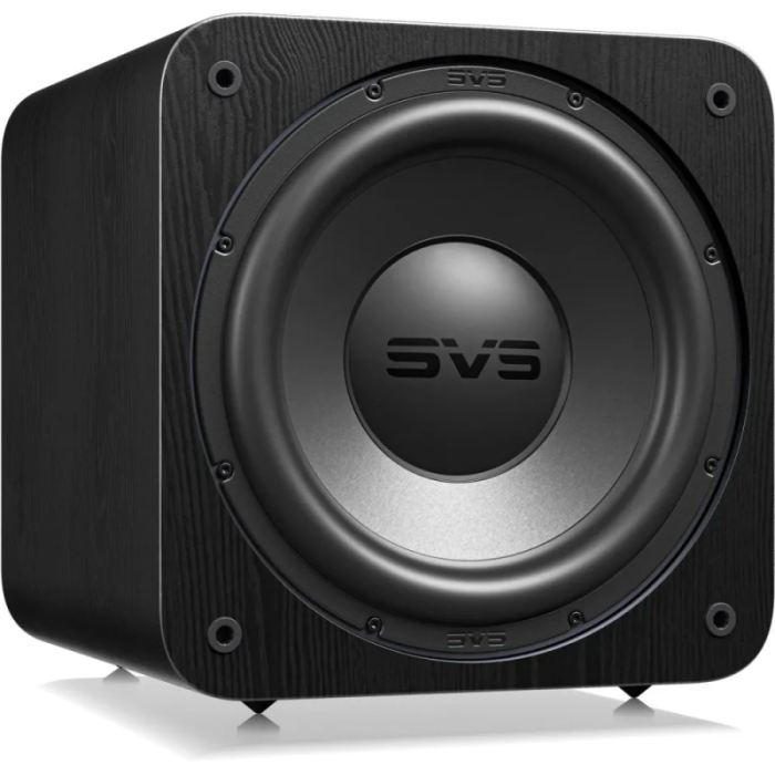 SVS SOUND SB-3000 R|EVOLUTION - Subwoofer - Audio Impact